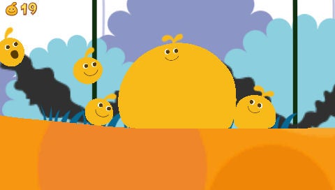LocoRoco | Eurogamer.net