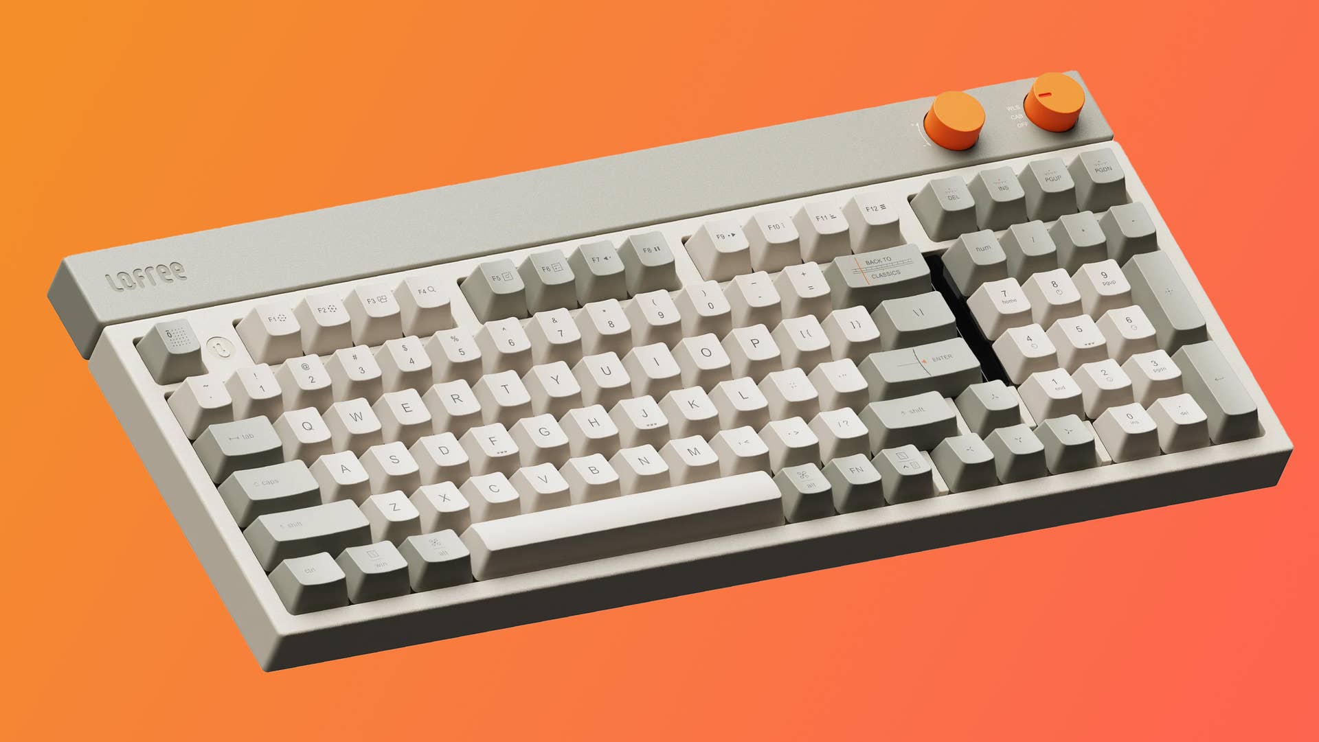 Best full-size (96%/100%) mechanical keyboards 2025 | Eurogamer.net