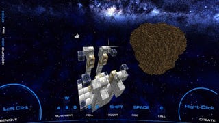 Spacecraft: Blockade Runner