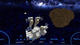 Spacecraft: Blockade Runner