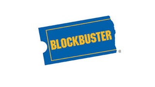 Blockbuster UK sold to Gordon Brothers Europe