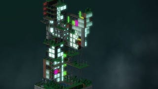 Block'hood Is Lovely Hyper-Minimalist Citybuilding