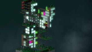 Block'hood Is Lovely Hyper-Minimalist Citybuilding