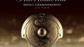 The International 2015 Dota 2 tournament takes place in August 