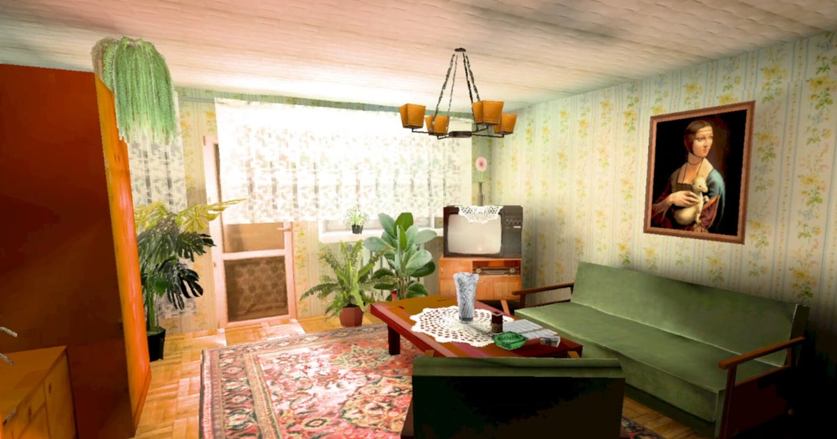 Dla jednych horror, dla innych codzienność. Polska gra o strasznym bloku dostała demo