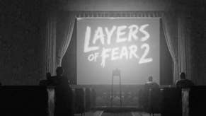 Observer developer unveils its classic-cinema-themed horror Layers of Fear 2