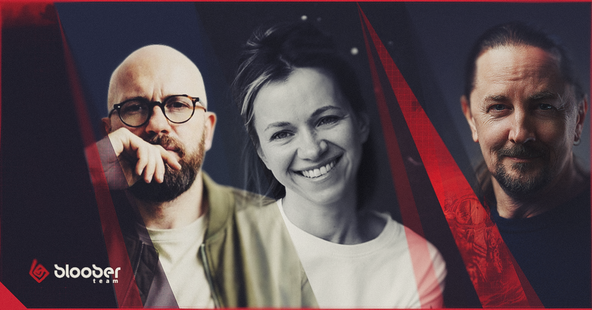 Bloober Team expands leadership, as studio steps up to seven horror titles ...
