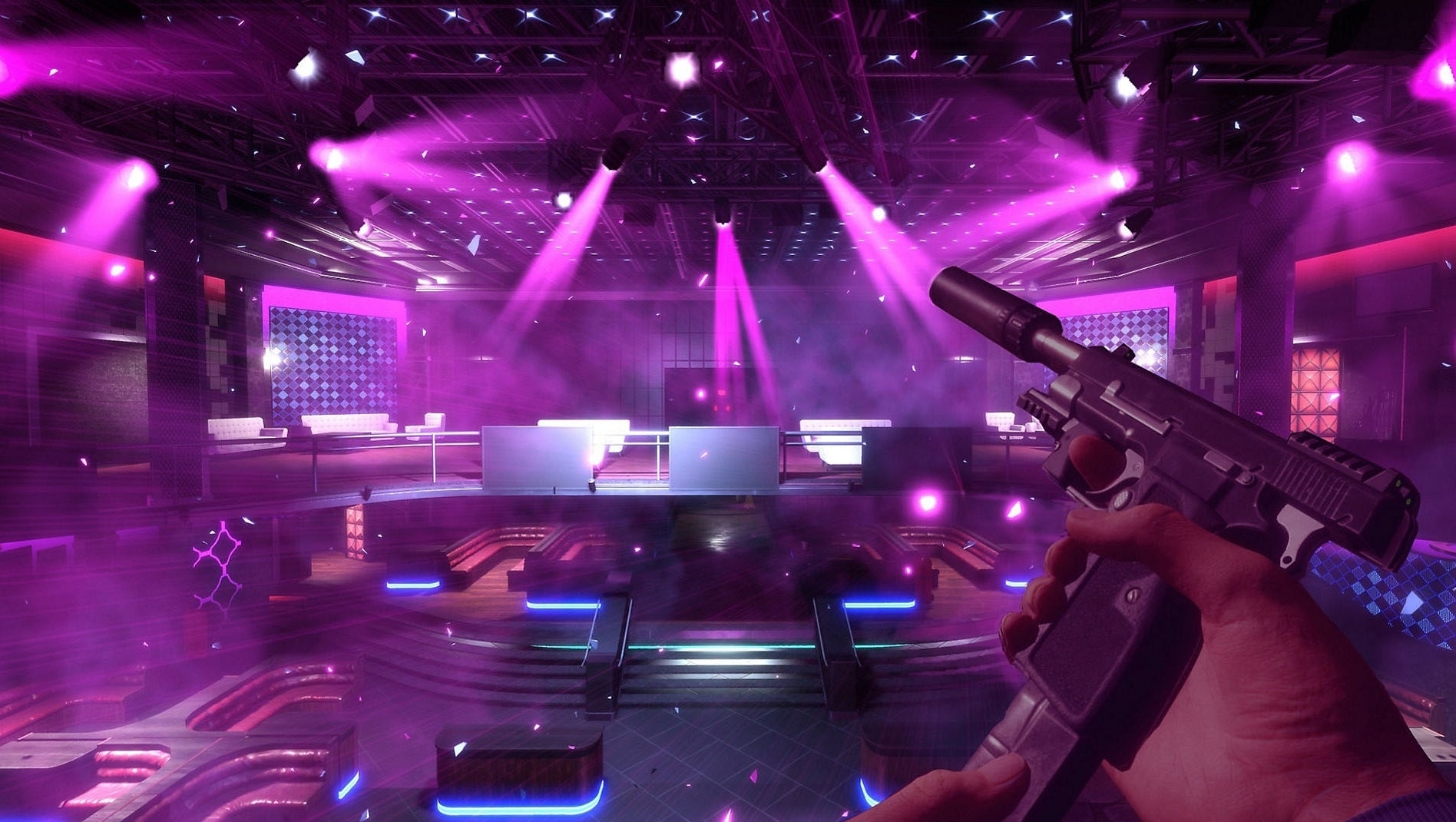 Blood and Truth review - De PlayStation VR heeft eindelijk zijn blockbuster te pakken