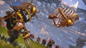 Warhammer Humble Bundle includes Blood Bowl 2, Deathwatch, Battlefleet Gothic and more on PC for £10