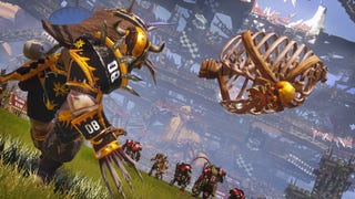 Warhammer Humble Bundle includes Blood Bowl 2, Deathwatch, Battlefleet Gothic and more on PC for £10