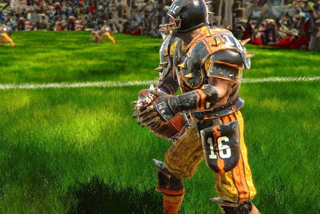 Blood Bowl 2 review | Eurogamer.net