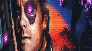 Far Cry 3: Blood Dragon video shows plenty of gameplay 