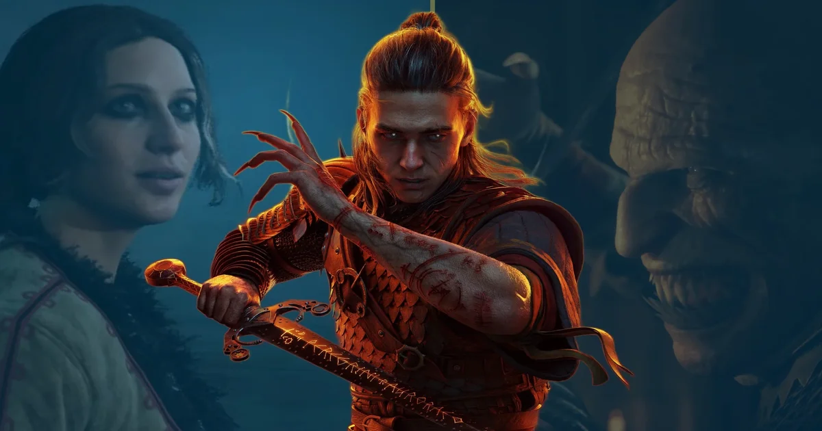 After four hours playing The Blood of Dawnwalker, I've seen combat, romance, intrigue - it's got the makings of being 2026's breakout RPG
