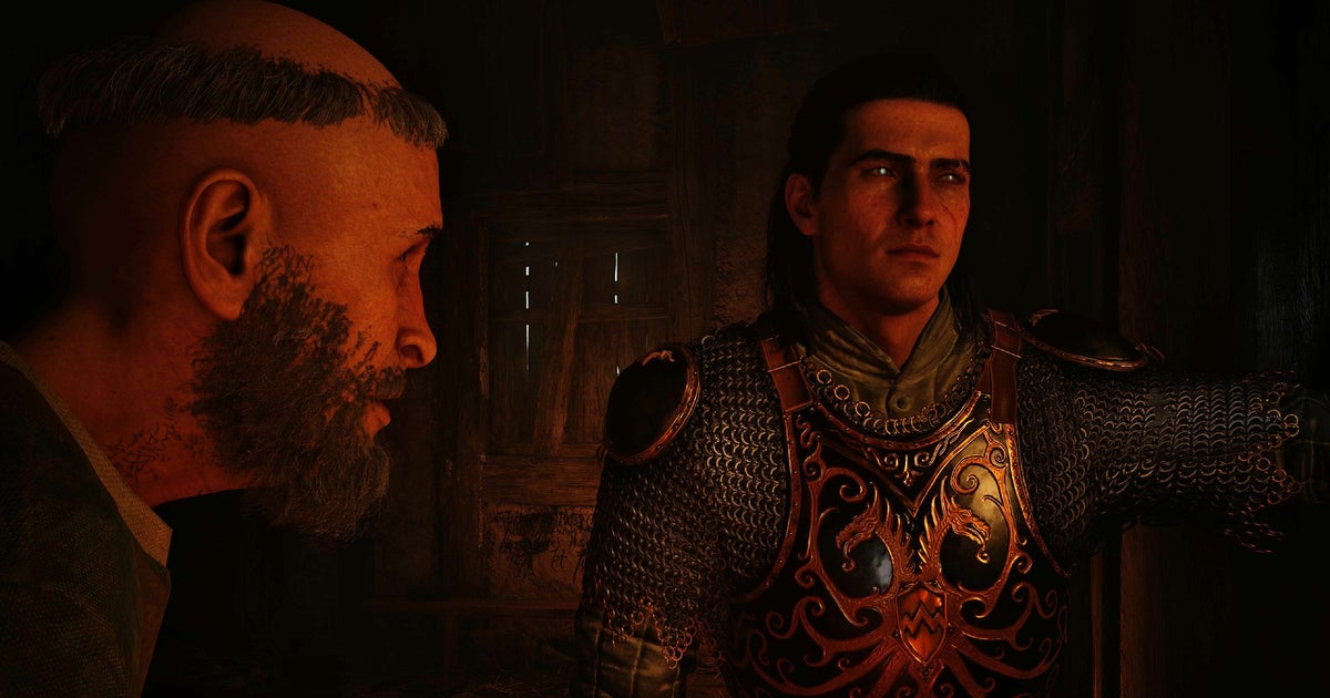 Blood of Dawnwalker devs Rebel Wolves are already looking for someone to help write a sequel, so heres where Id like to see its vampy tale go next Blood of Dawnwalker devs Rebel Wolves are already looking for someone to help write a sequel, so heres where Id like to see its vampy tale go next