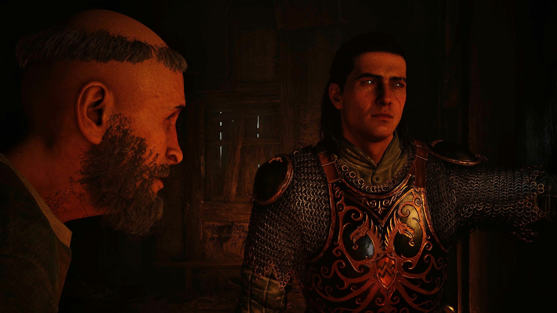 Студия Rebel Wolves начала разработку продолжения Blood of Dawnwalker Коэн и безумный летописец в игре The Blood of Dawnwalker