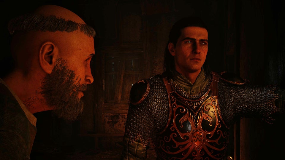 Blood of Dawnwalker devs Rebel Wolves are already looking for someone to help write a sequel, so here's where I'd like to see its vampy tale go next