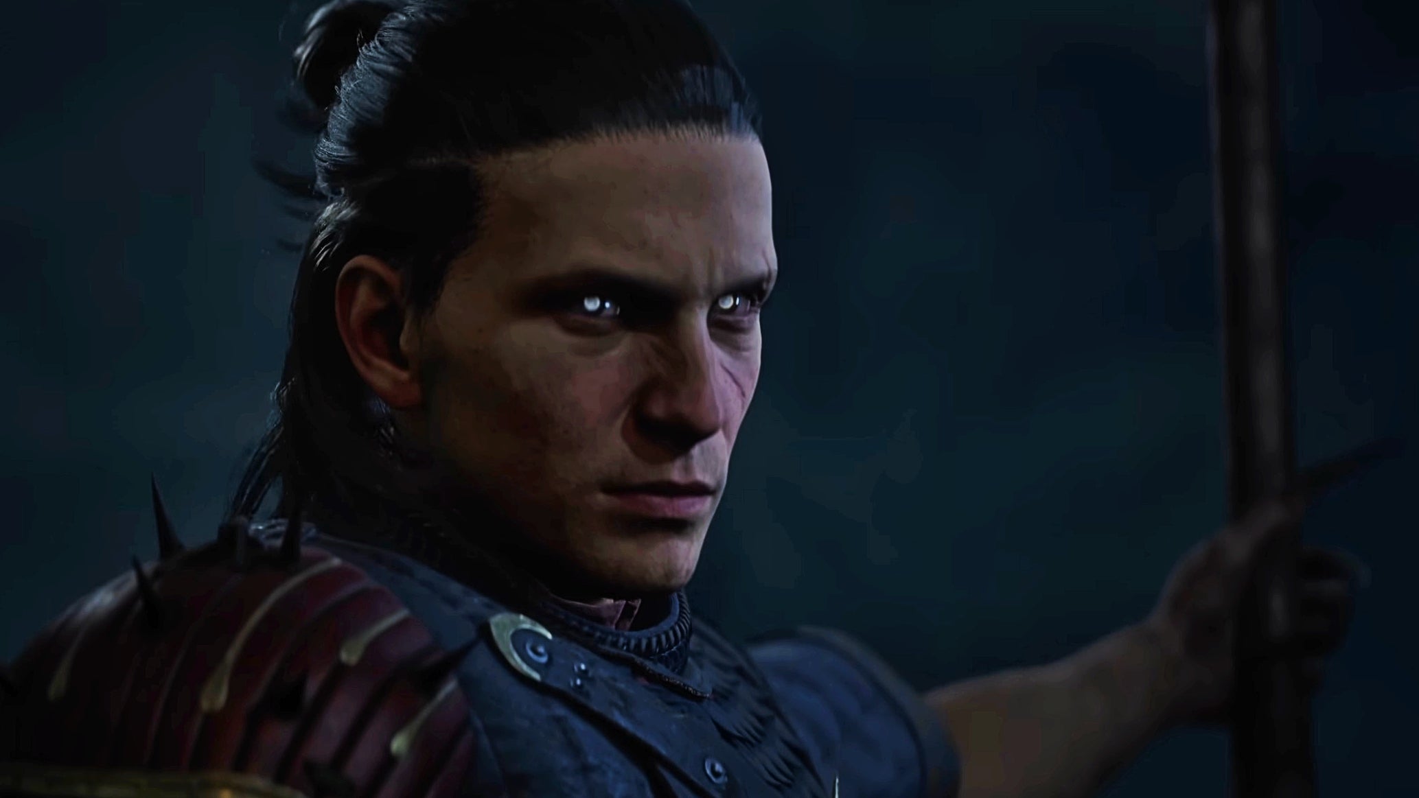 Ja, The Blood of Dawnwalker ermöglicht Romanzen, allerdings gibt es einen Haken