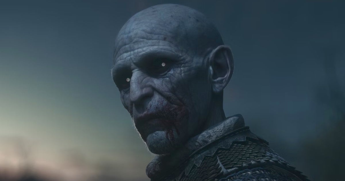 Antagonista The Blood of Dawnwalker będzie aktywnie reagował na poczynania gracza