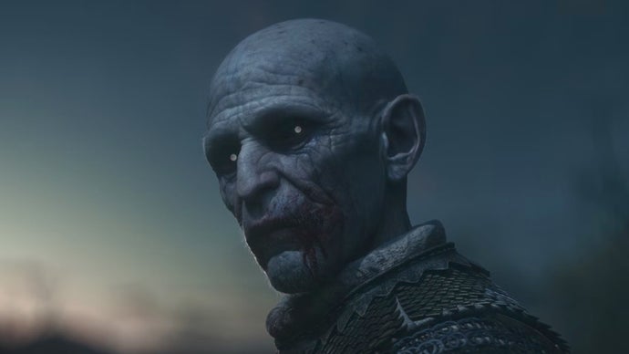 Antagonista The Blood of Dawnwalker będzie aktywnie reagował na poczynania gracza