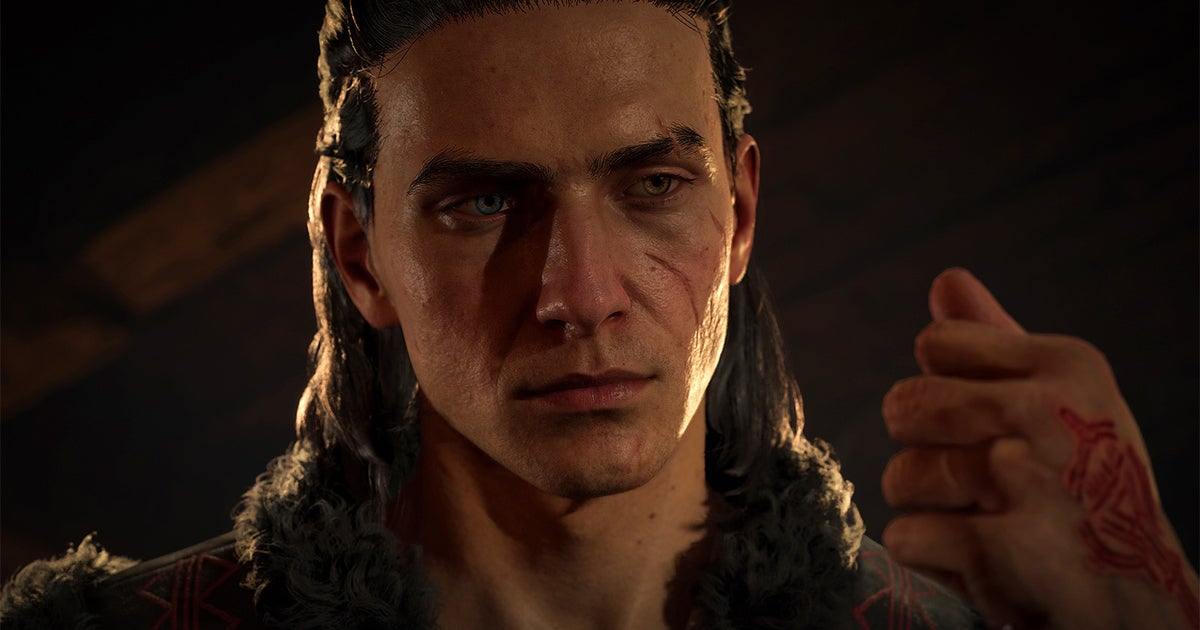 The vampirey Witcher-alike Blood of the Dawnwalker is fast becoming one of my most anticipated RPGs The vampirey Witcher-alike Blood of the Dawnwalker is fast becoming one of my most anticipated RPGs