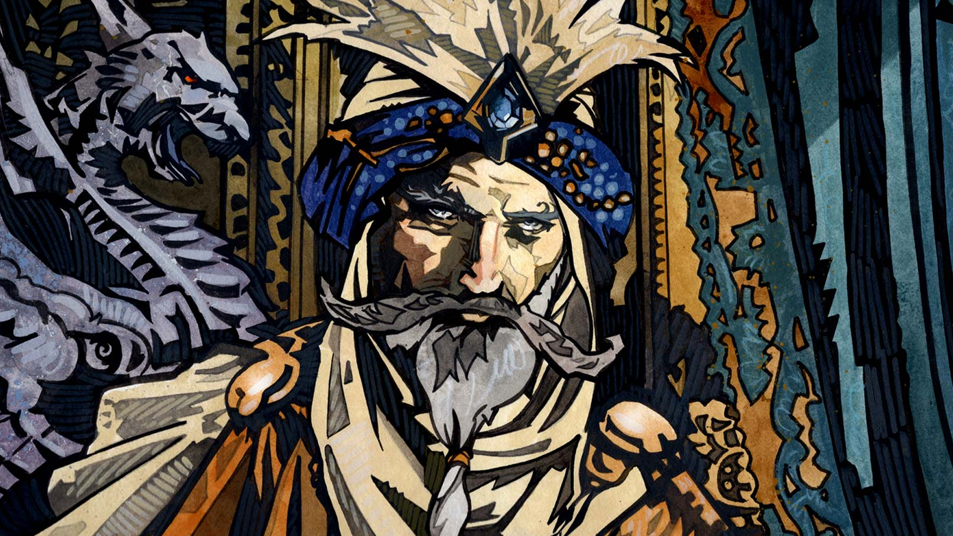 How to play Blood on the Clocktower rules, setup, editions and how to