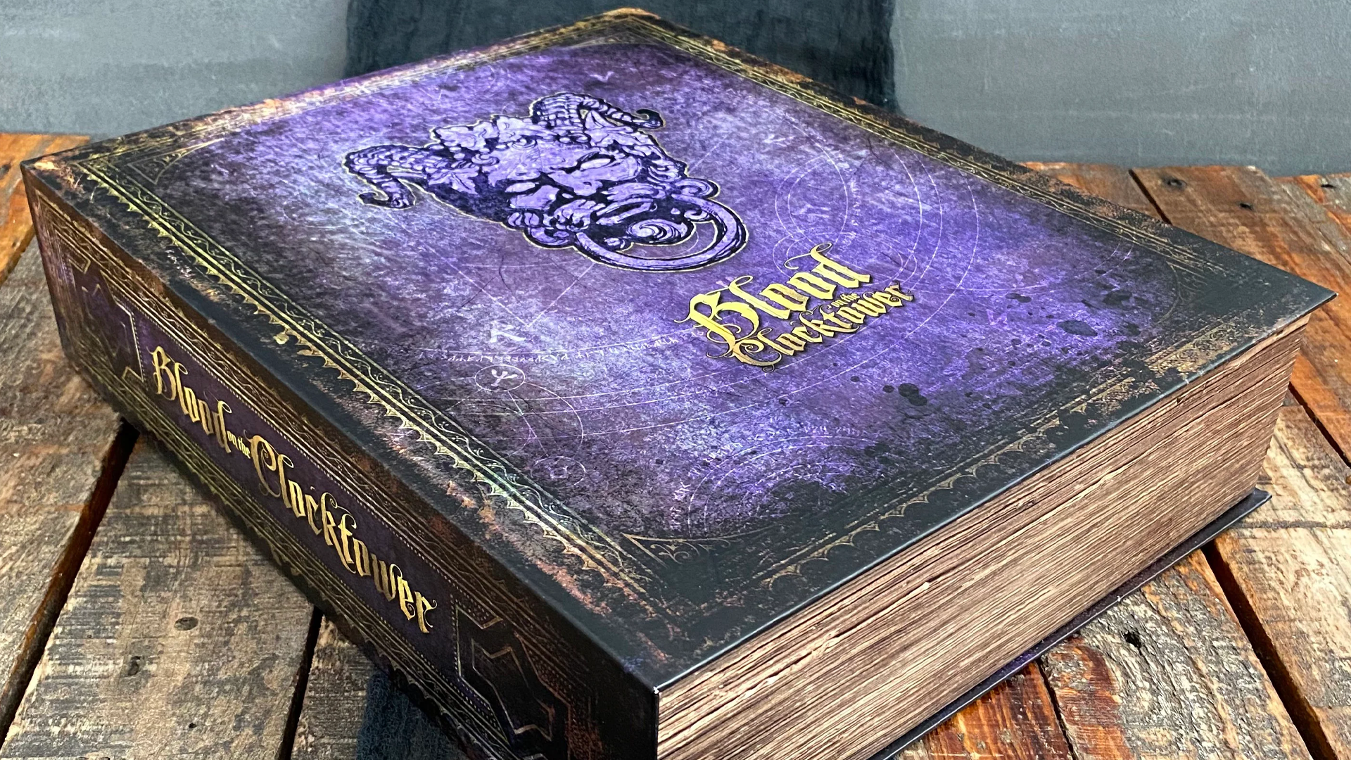 How to play Blood on the Clocktower rules, setup, editions and how to