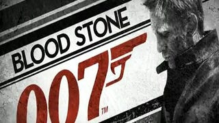 James Bond: Blood Stone video shows classic 007