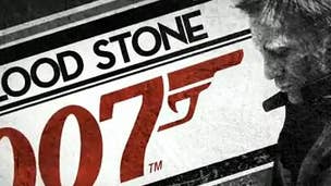 James Bond: Blood Stone video shows classic 007