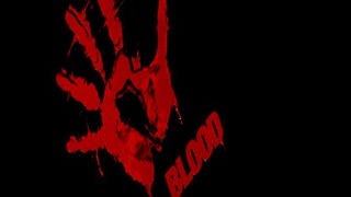 Jace Hall wants to develop an updated version of Blood