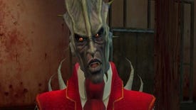 Vampire: Bloodlines Unofficial Patch 7.2 Out