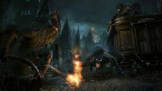 New Bloodborne screens emerge in latest issue of Weekly Famitsu