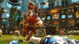 Blood Bowl 2 update mistakenly puts free content behind paywall