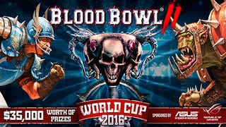 Blood Bowl 2 World Cup 2016 has $35,000 in prizes up for grabs