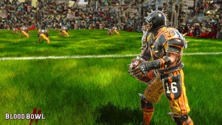 Blood Bowl 2 gameplay trailer shows a much improved sequel 
