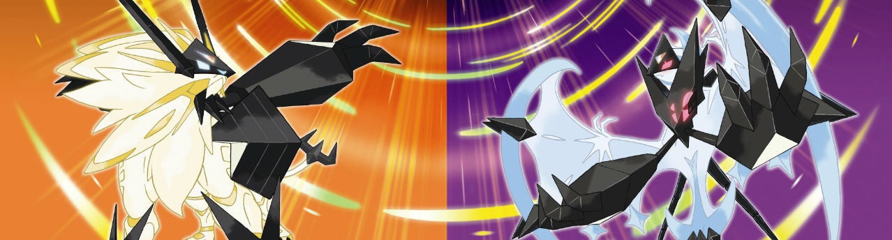 Axe of the Blood God 108: Pokémon Ultra Sun & Moon and an E3 2017 Preview