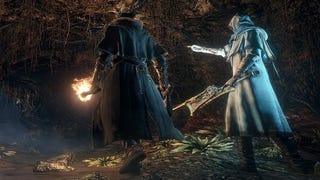 Bloodborne 1.05 patch matches player levels when using passwords