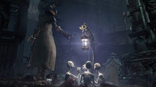 Bloodborne modder restores the old Cleric Beast shortcut