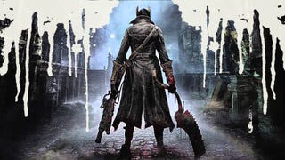 Enter the CUMMMFPK Dungeon: The joy of coming to Bloodborne late