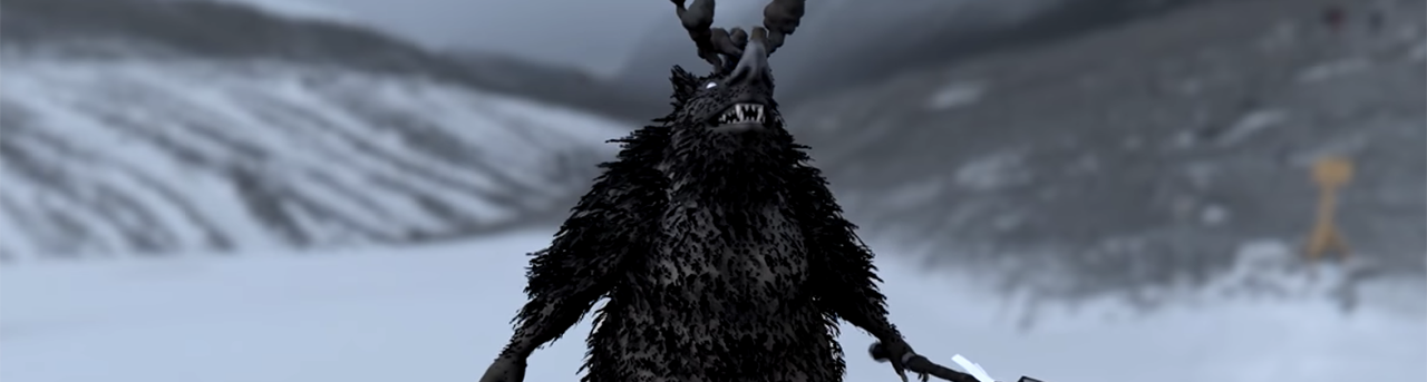 A New Bloodborne Datamine Shows off Unused Beasts, Characters, and More ...
