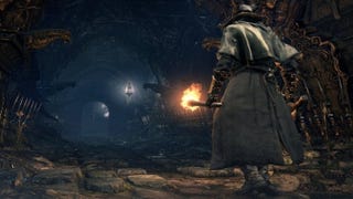 Bloodborne dev teases a procedurally-generated area