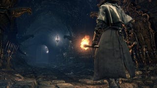 Bloodborne dev teases a procedurally-generated area