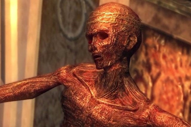 Bloodborne director reveals his favourite boss from the "Souls" series