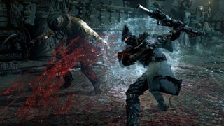 Bloodborne gets a new trailer, release window