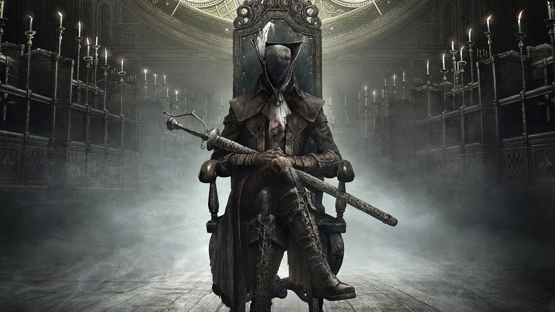 A jednak Sony nie zapomniało o Bloodborne. Zamiast remastera dostaniemy film