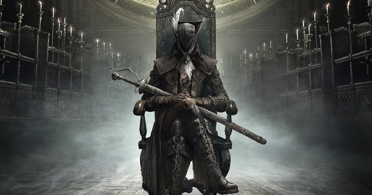 A jednak Sony nie zapomniało o Bloodborne. Zamiast remastera dostaniemy film