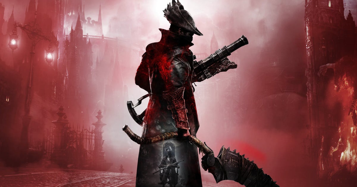 Remake Bloodborne’a mógł powstać, ale stanowcze „nie” Bluepoint usłyszało od... FromSoftware