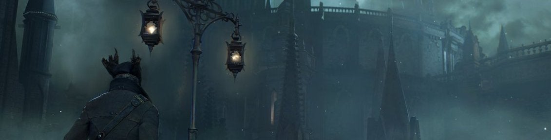 Sony onthult Bloodborne Collector's Editions