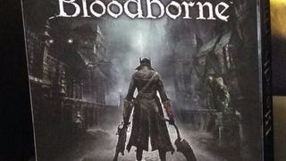 Bloodborne is getting an official card game