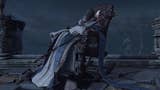 Bloodborne modder discovers Master Willem was intended to be a boss fight