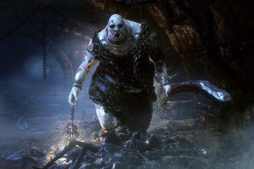 Bloodborne patch 1.04 laat iedereen met elkaar co-op spelen